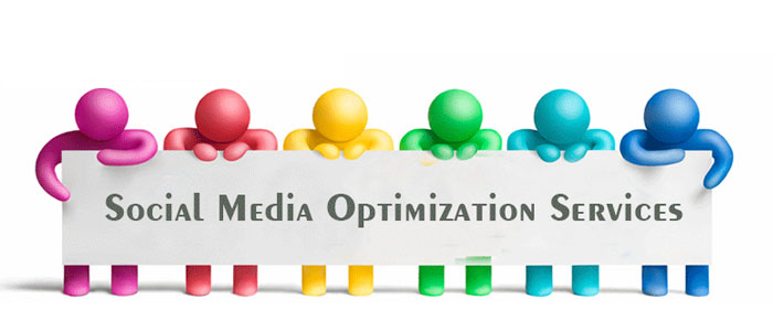Social Media Optimization Services in Surat, Gujarat